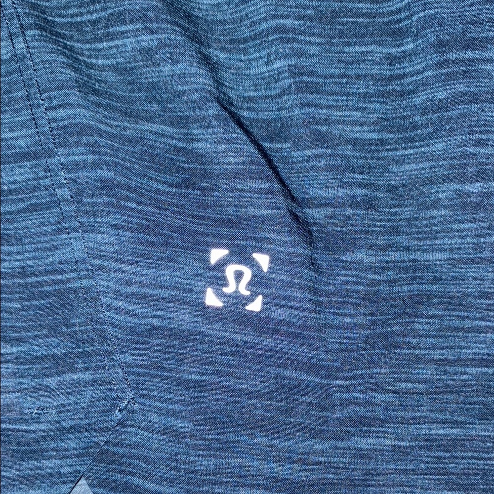 NWOT Men's Lululemon Shorts